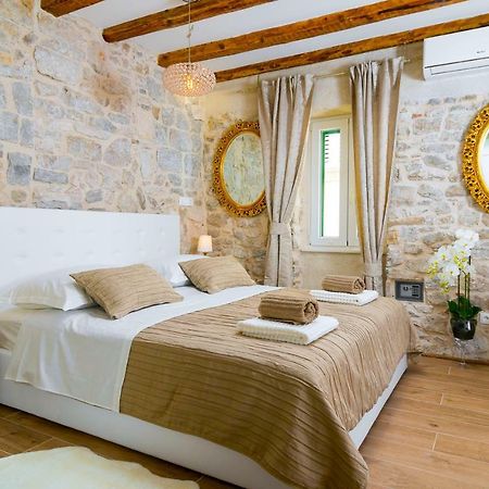 Lux Aurelius In Split Centre Old Town Exterior foto